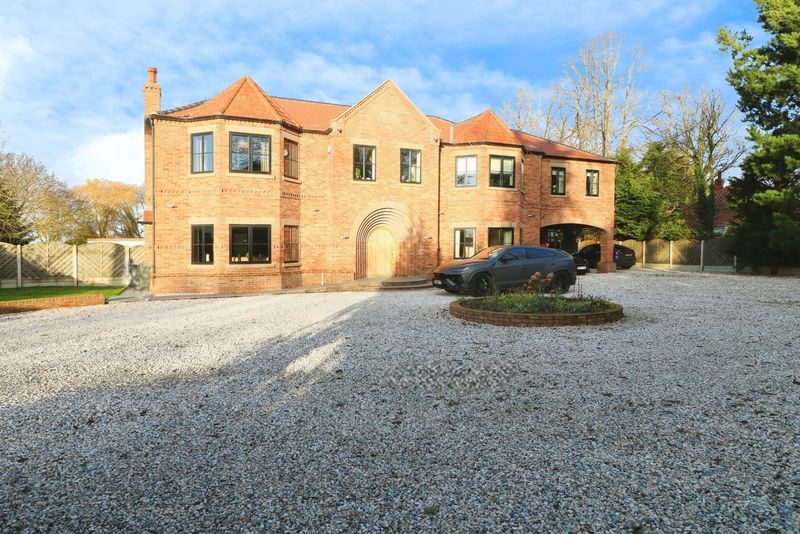 Additional image 19 of 6 bed detached house for saleMain Road, Camerton HU12