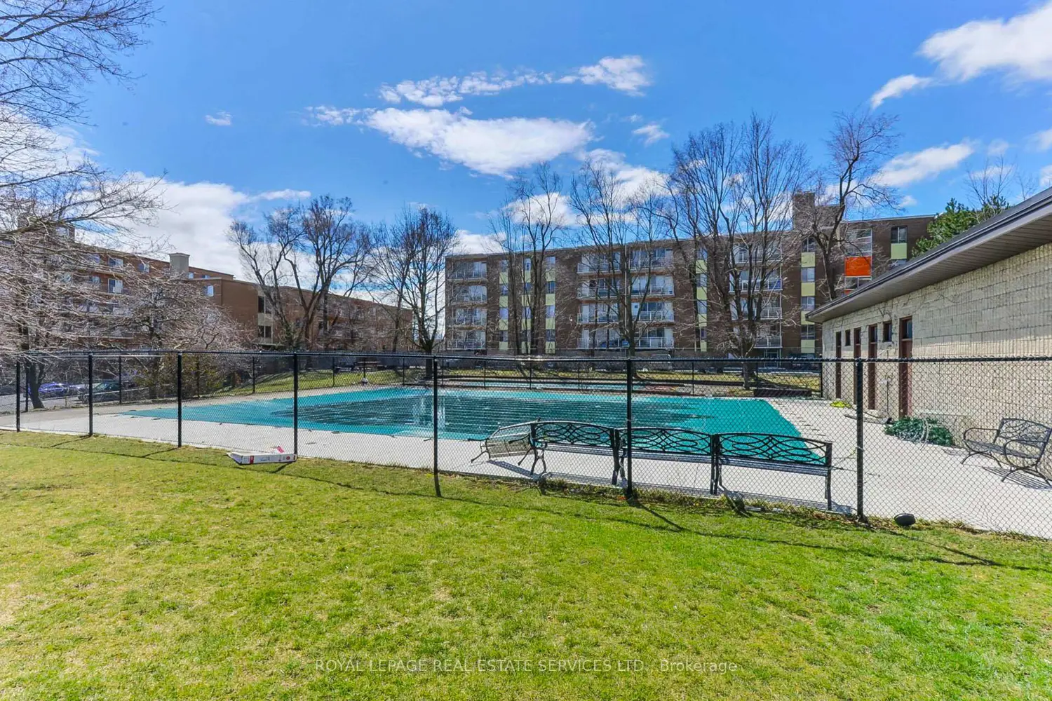 Additional image 19 of 3100 Kirwin Avenue 708