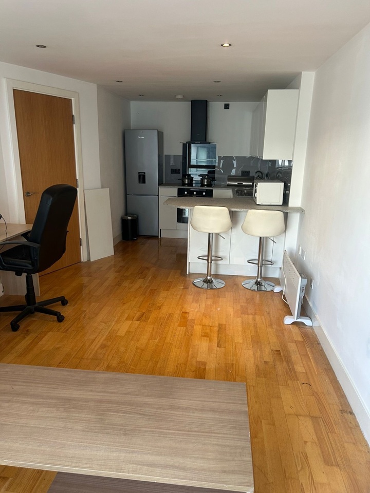 Additional image 11 of Studio Flat, Clarence Dock, LS10, N1 7GU