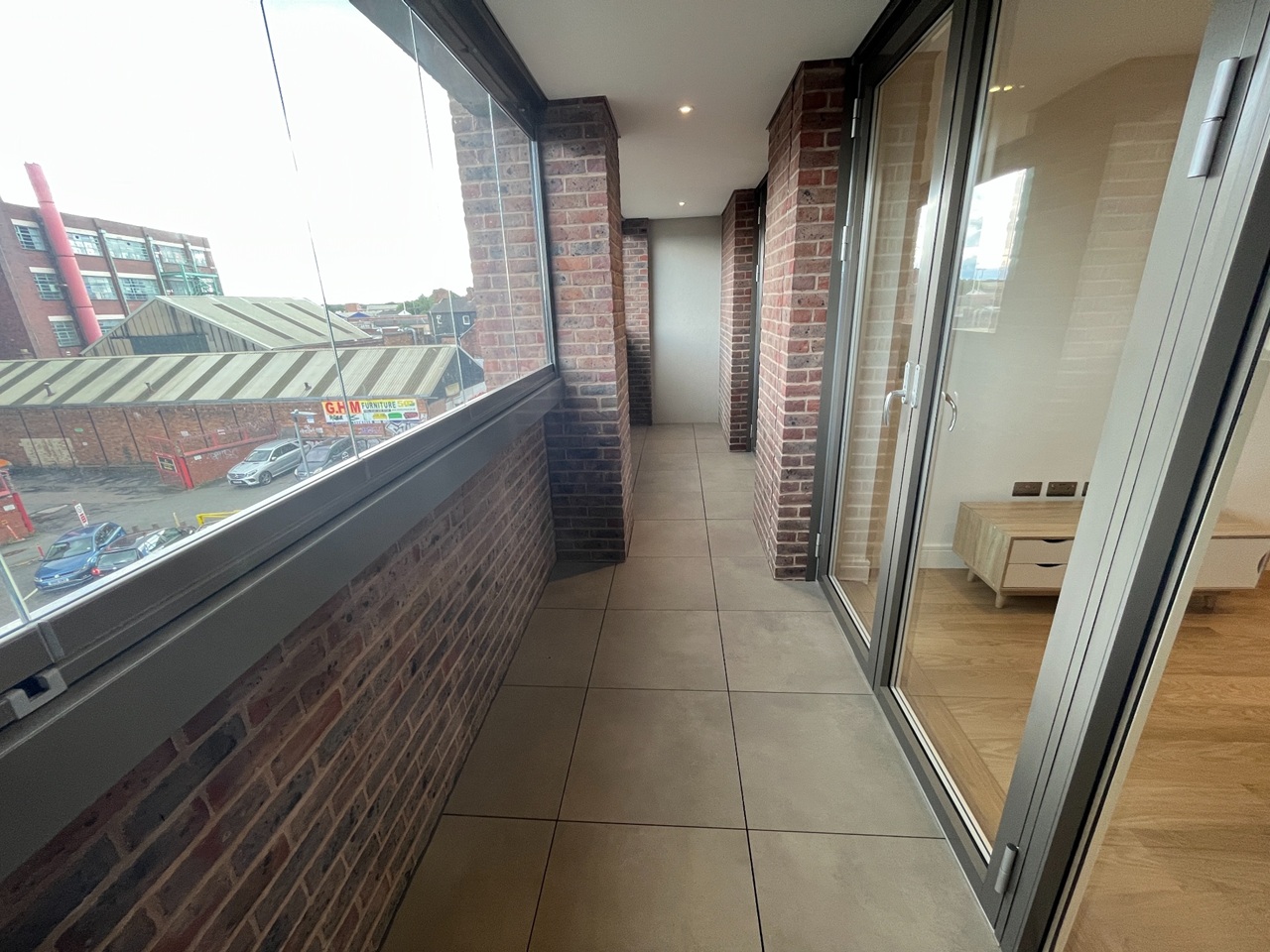 Additional image 6 of 1 Bed Flat, Pershore St, B5, N1 7GU