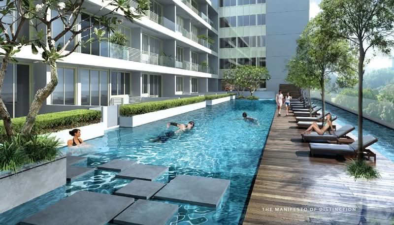 Additional image 11 of 331 New Bridge Road