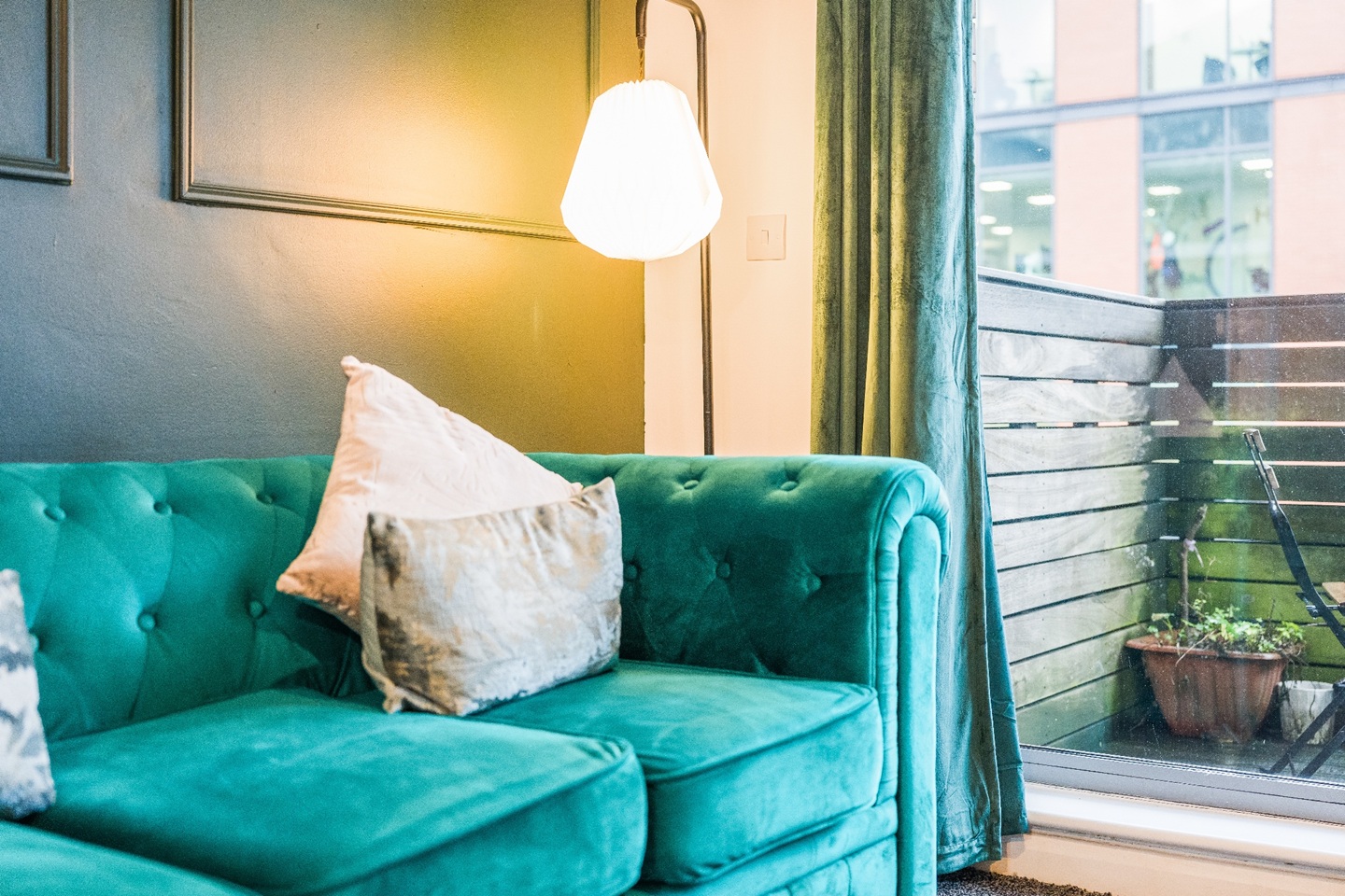 Additional image 3 of 2 Bed Flat, Skyline, B1, N1 7GU