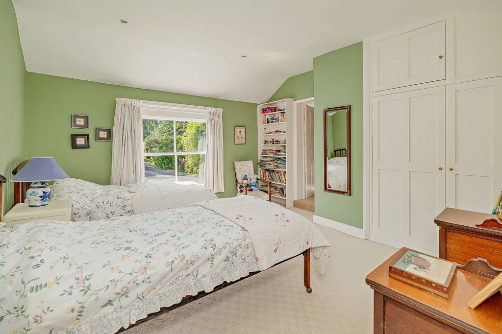 Additional image 19 of 5 bed detached house for saleIsle Lane, Bicton, Shrewsbury SY3