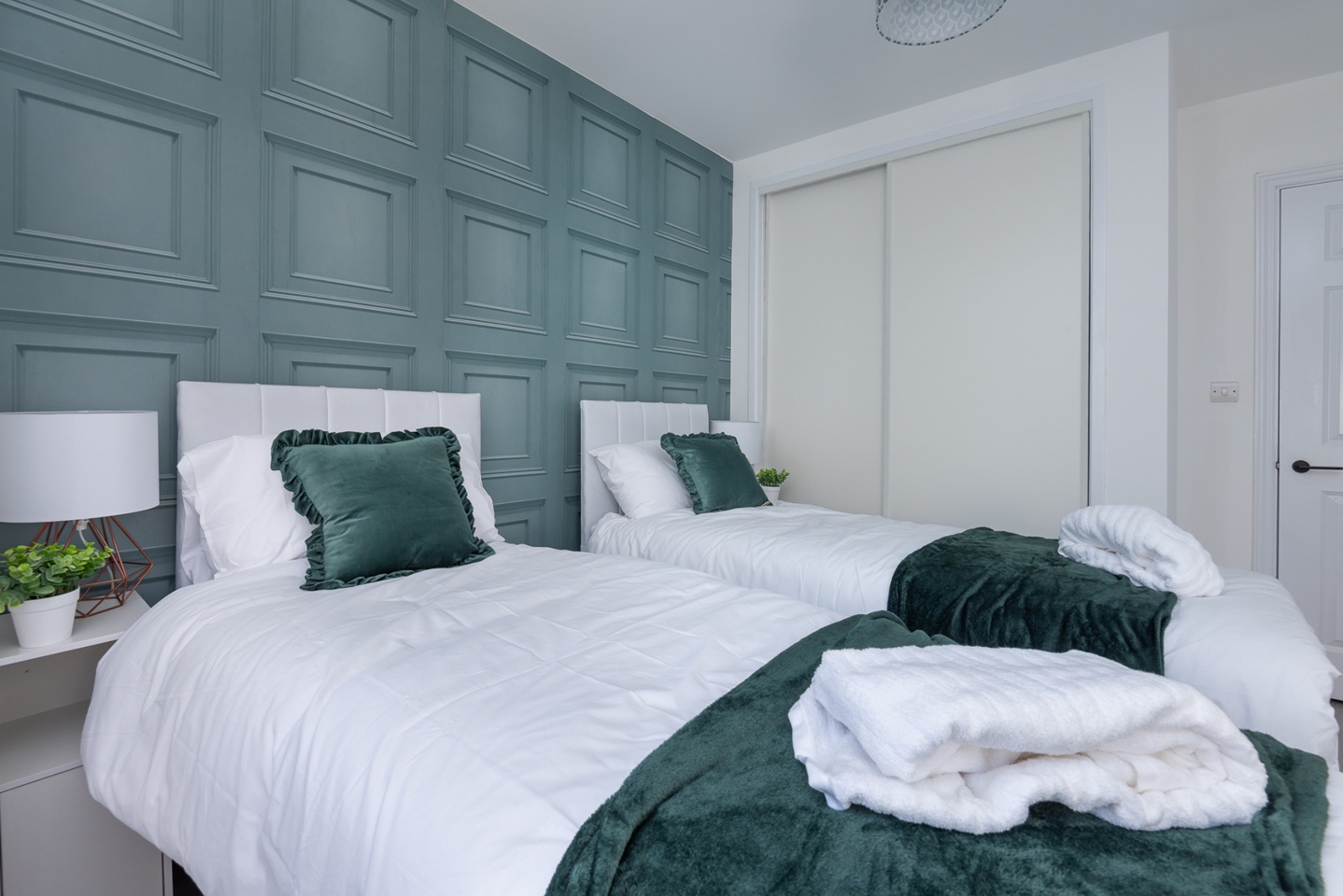 Additional image 7 of 2 Bed Flat, Kelly Avenue, SE15, N1 7GU