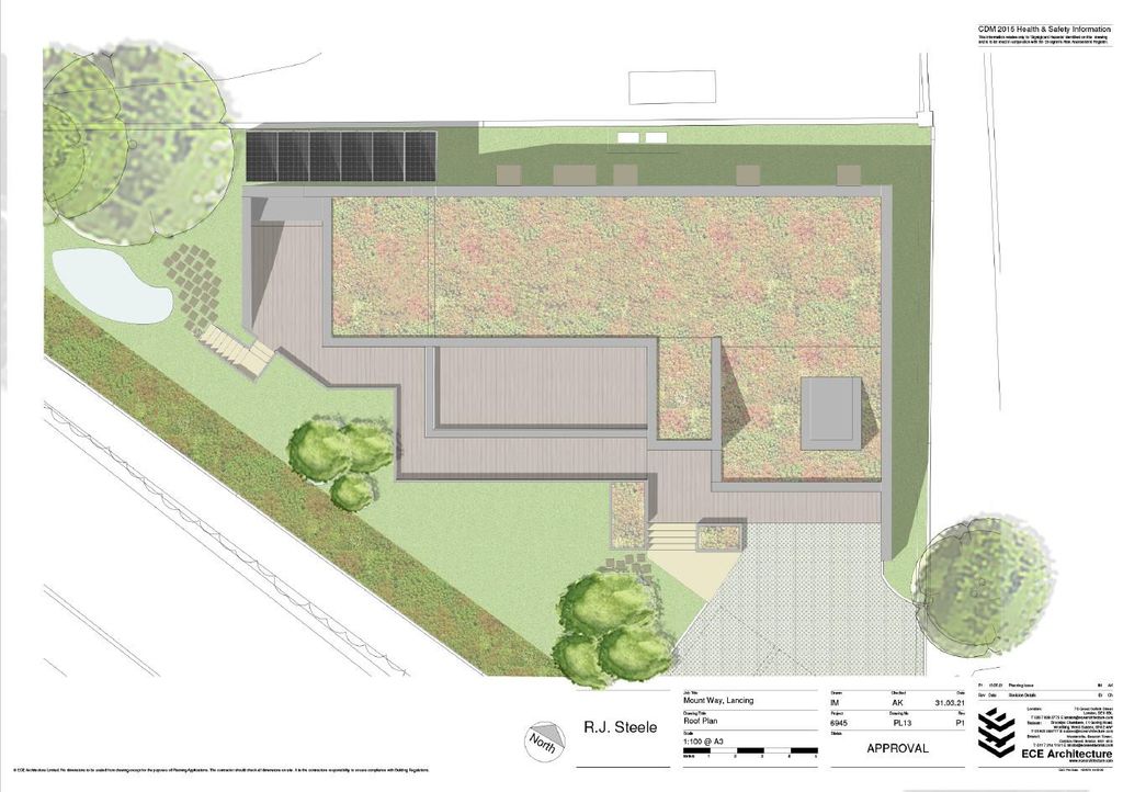 Additional image 9 of Land for saleMount Way, Lancing BN15