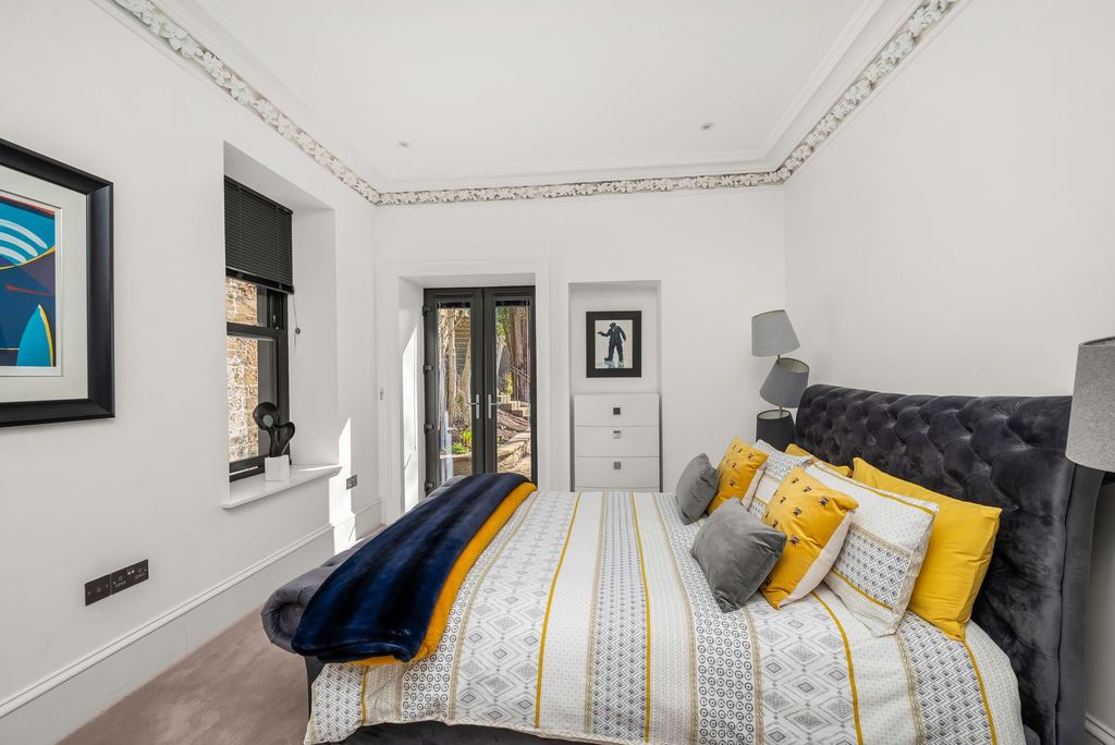 Additional image 19 of 4 bed detached house for sale21 Terrace Road, Carnoustie DD7