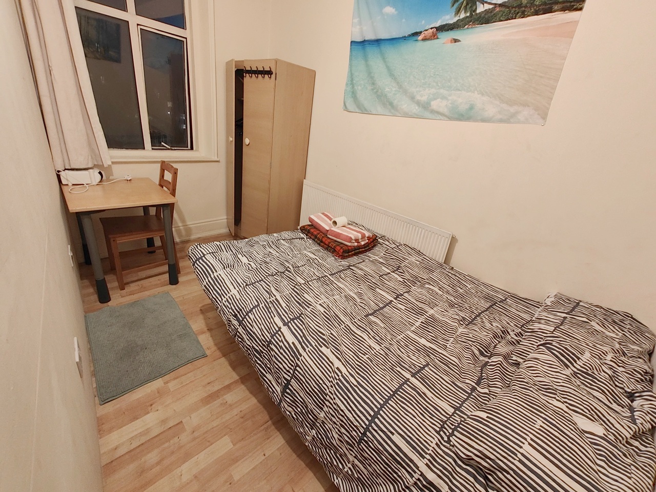Additional image 18 of Room in a Shared House, Hackney Road, E2, N1 7GU