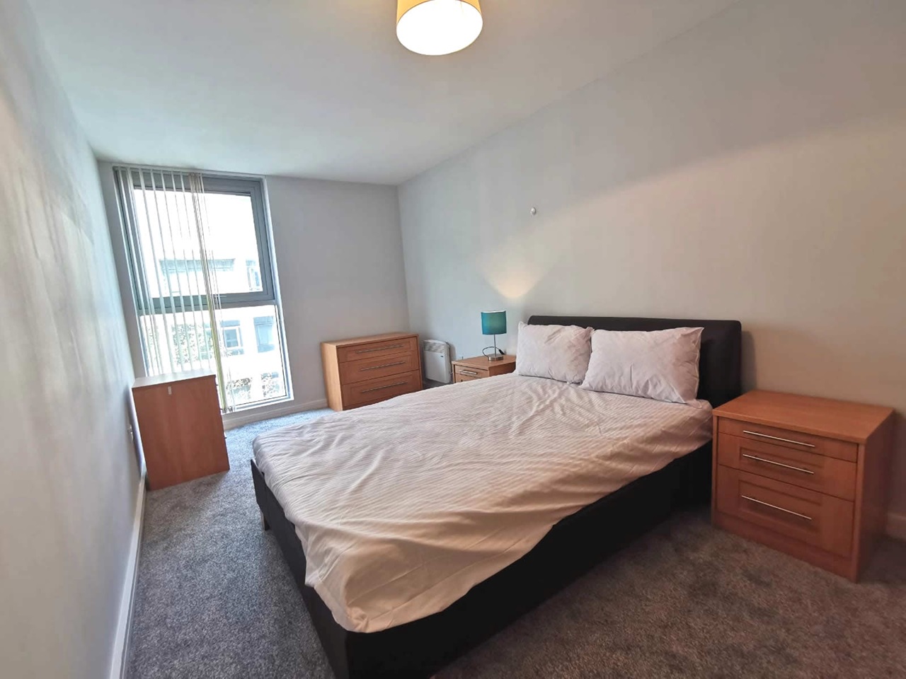 Additional image 30 of 2 Bed Flat, St. Martins Gate, B2, B2

4TH