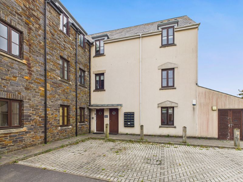 Additional image 2 of 2 bed flat for saleBeacon House, Chandlers Yard, Burry Port SA16
