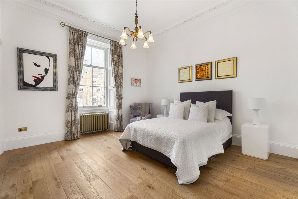 Additional image 16 of 7 bed terraced house for saleGreenhill Terrace, Greenhill, Edinburgh EH10