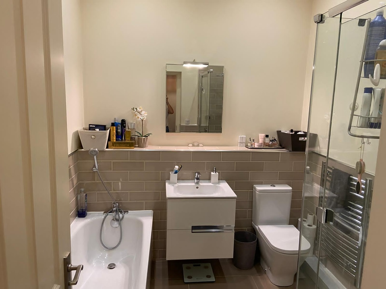 Additional image 10 of 1 Bed Flat, Belgrave Court, LS1, N1 7GU