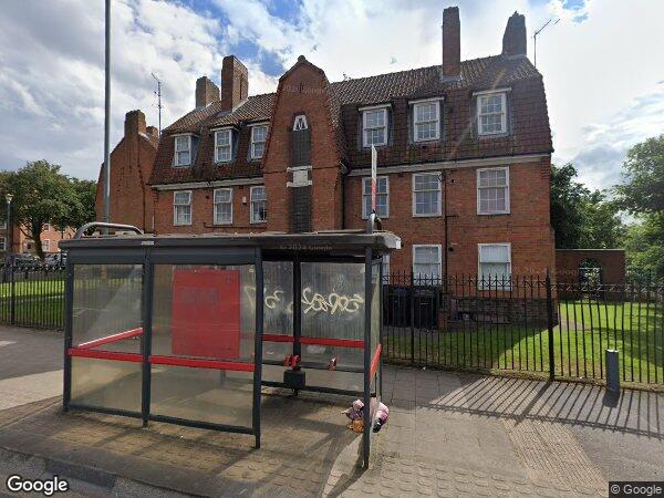 Room in a Shared Flat, Garrison Lane, B9, N1 7GU