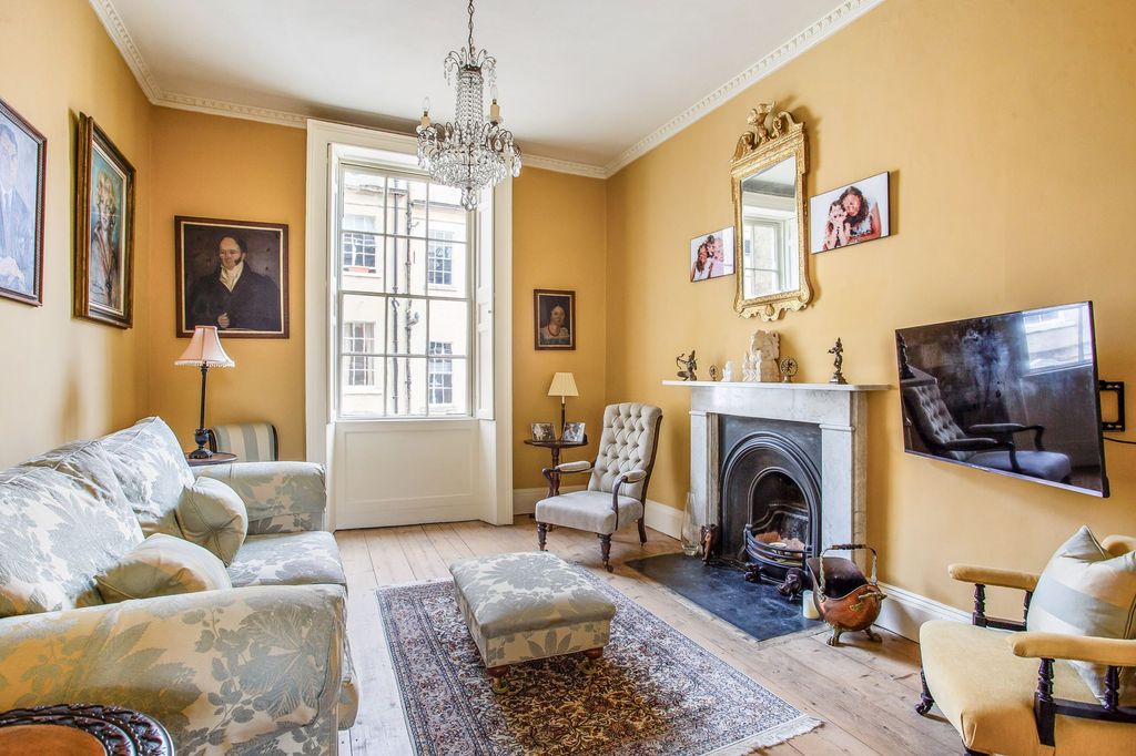 Additional image 10 of 5 bed town house for salePark Street, Bath BA1