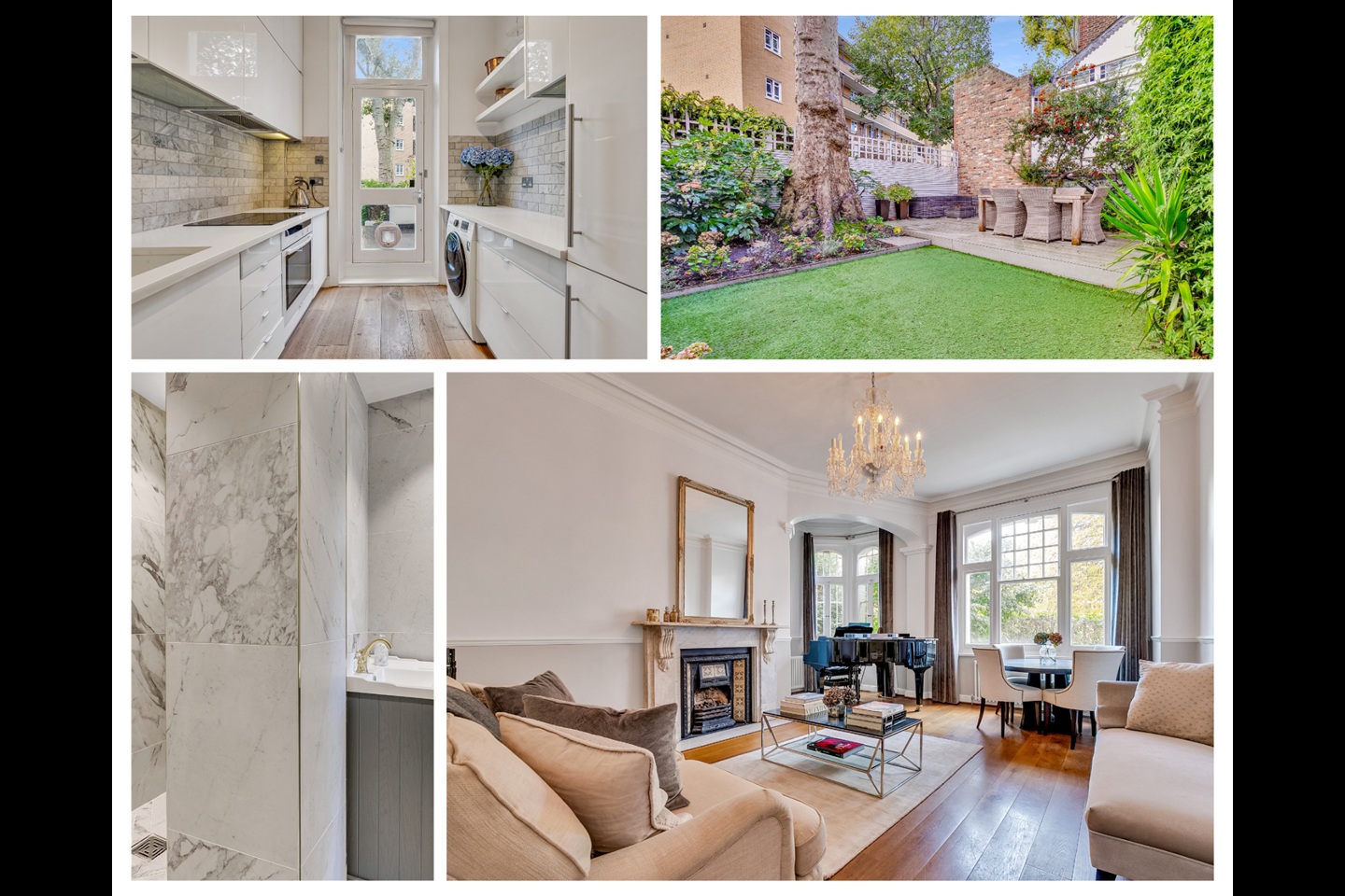 2 Bed Flat, Kensington, W14, N1 7GU