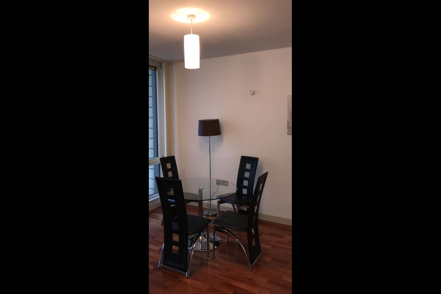 Additional image 3 of 1 Bed Flat, Leftbank, M3, N1 7GU