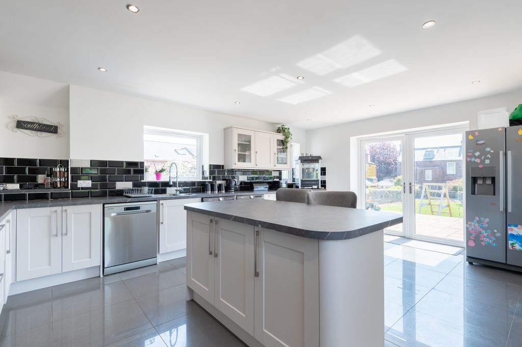 Additional image 4 of 5 bed detached house for saleArbirlot Road, Arbroath DD11