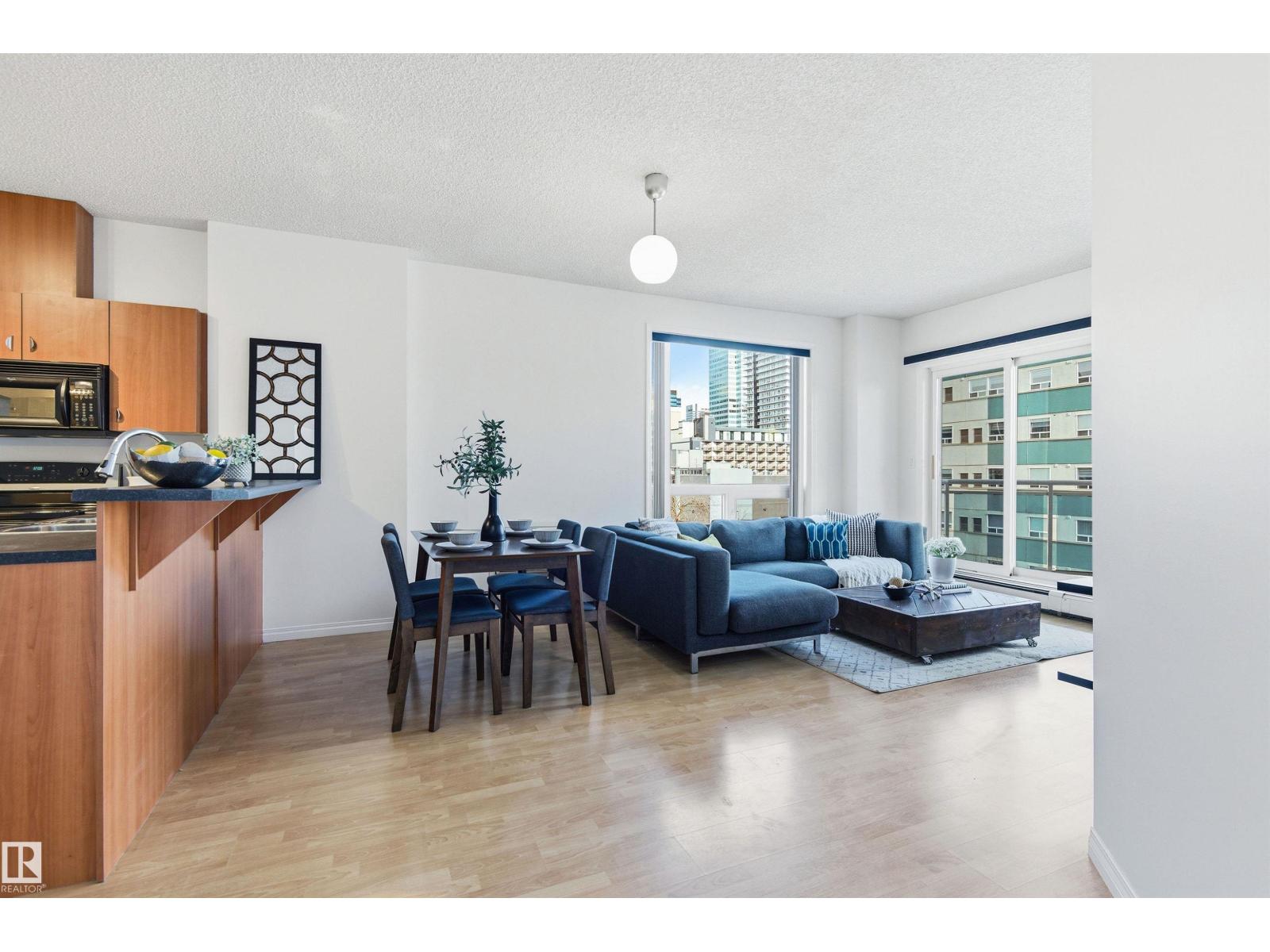 Additional image 6 of 601-10504 99 Avenue NW, Edmonton, AB, T5K1B2