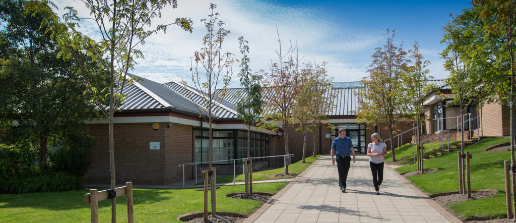 Additional image 2 of Crombie Lodge, Balgownie Drive, Bridge Of Don, Aberdeen, AB22 8GU