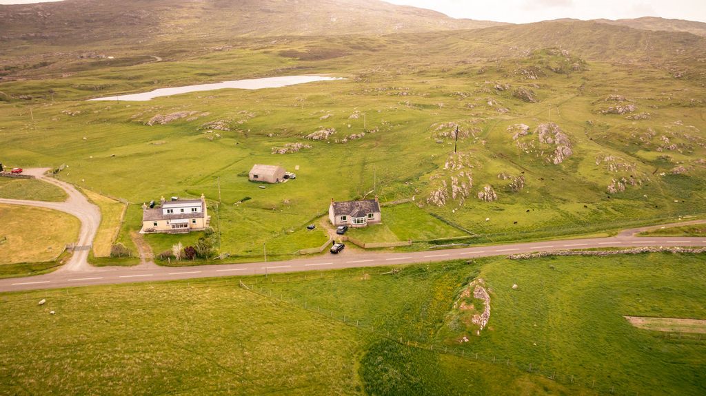 Additional image 26 of 2 bed detached bungalow for saleBorve, Isle Of Harris HS3