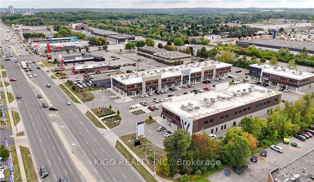 Additional image 2 of 101 & 102-454 Hespeler Road, Cambridge, ON, N1R 0C9