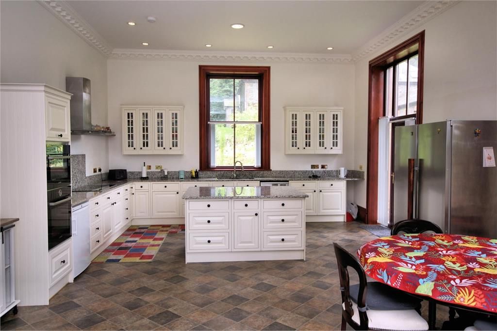 Additional image 5 of 7 bed detached house for saleDoonhill House And Cottages, Newton Stewart DG8