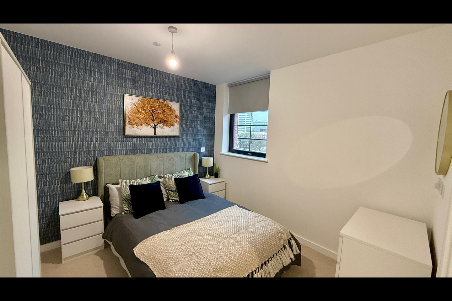 Additional image 6 of 2 Bed Flat, Lockside House, B1, N1 7GU