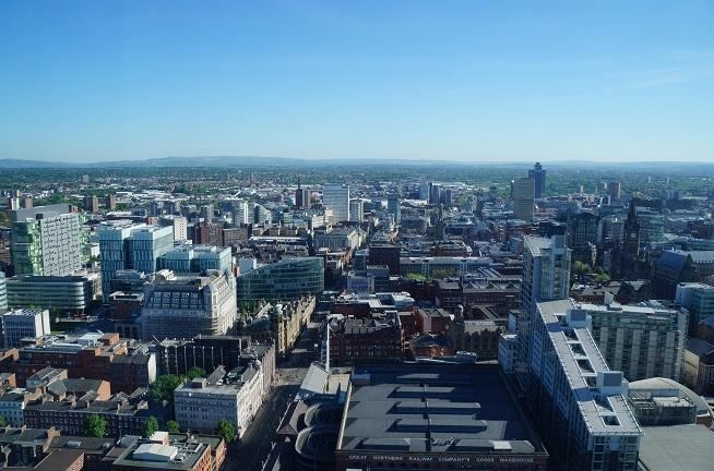 Additional image 11 of Room in a Shared Flat, Manchester, M3, N1 7GU