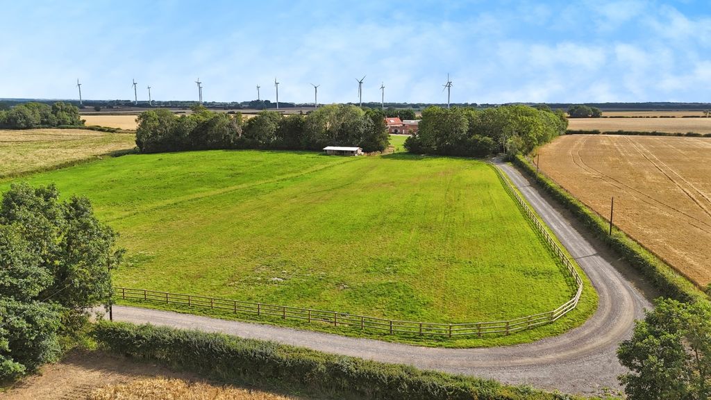 Additional image 37 of 4 bed detached house for saleGembling, Driffield, East Riding Of Yorkshire YO25