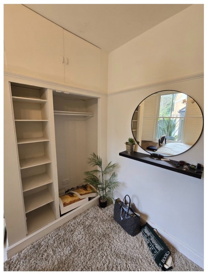 Additional image 2 of Room in a Shared Flat, Lower Road, SE16, N1 7GU