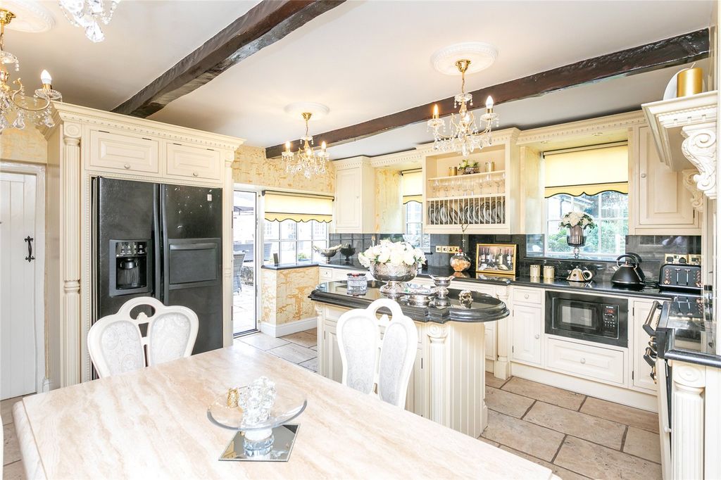 Additional image 8 of Equestrian for saleEdlington Wood House, Edlington, Doncaster, South Yorkshire DN12