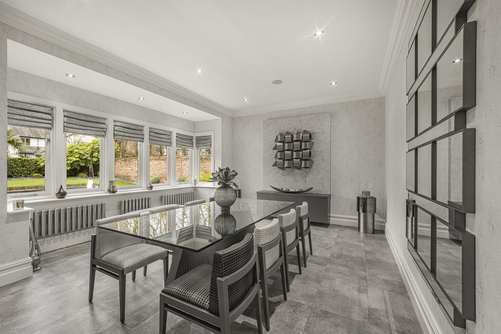 Additional image 3 of 4 bed detached house for saleTheobald Road, Bowdon, Altrincham WA14