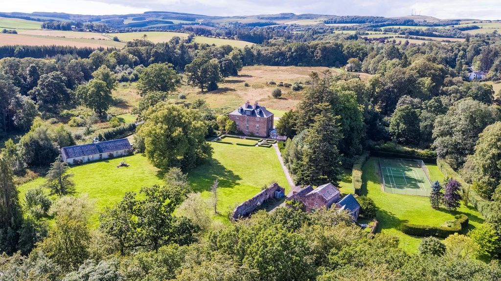 Additional image 5 of 5 bed detached house for saleMaybole, South Ayrshire KA19