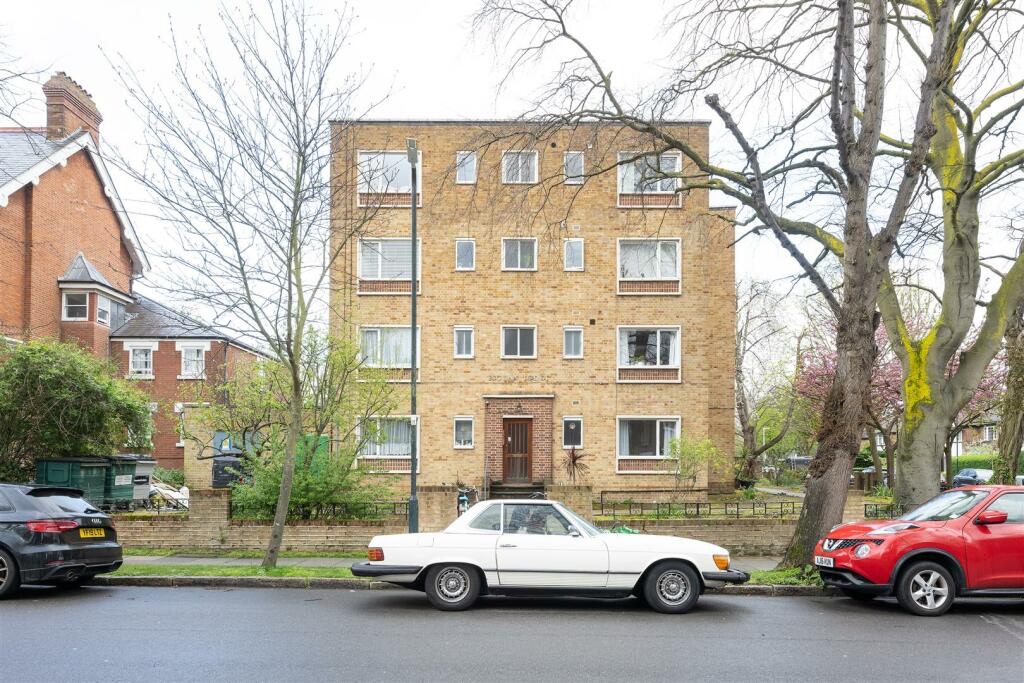 1 Bed Flat, Escuan Lodge, N5, N1 7GU