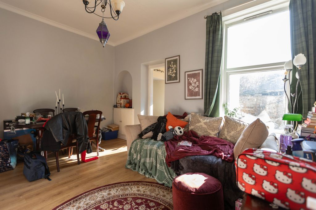 Additional image 2 of 1 bed flat for saleBonnyton Road, Kilmarnock KA1