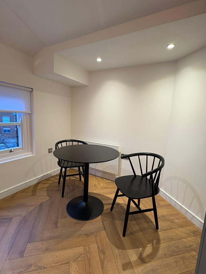 Additional image 5 of 1 Bed Flat, Key Hill, B18, N1 7GU