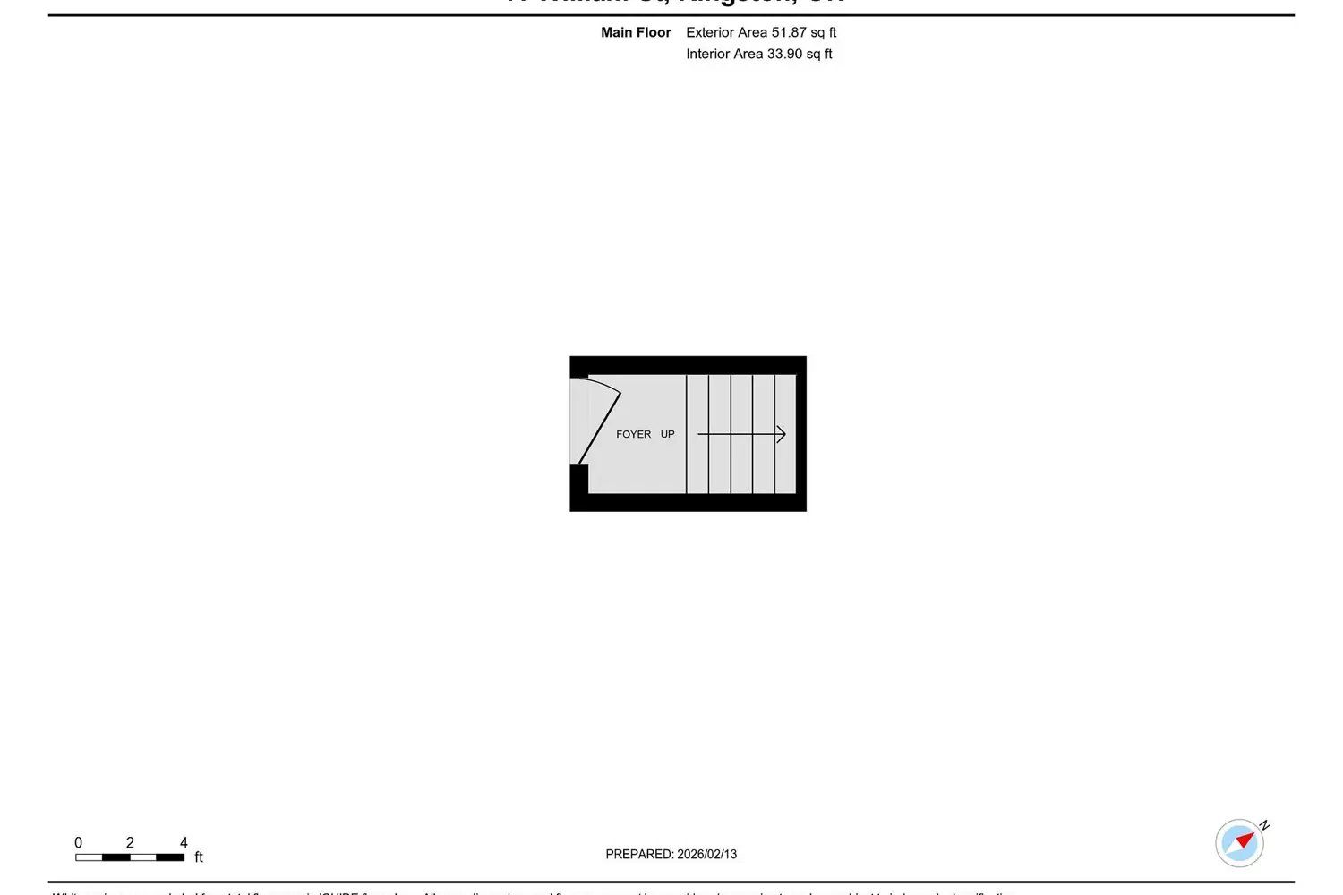 Additional image 18 of 41 William Street 2