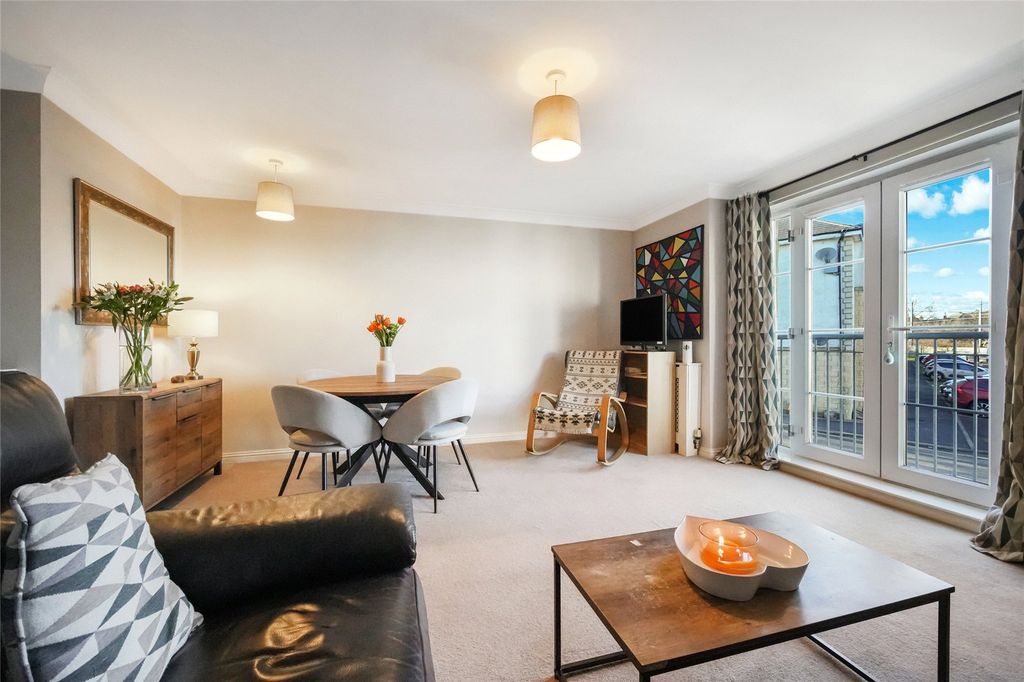 Additional image 7 of 1 bed flat for salePrestonfield Gardens, Linlithgow, West Lothian EH49