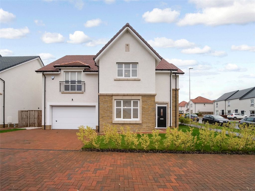 Additional image 2 of 5 bed detached house for saleCumbrae Drive, Ayr, South Ayrshire KA7