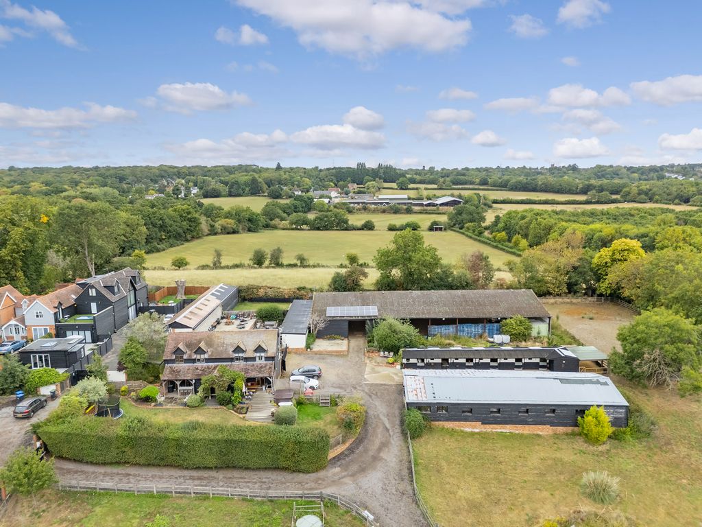 Additional image 44 of Land for saleLittle Gregories Lane, Theydon Bois CM16