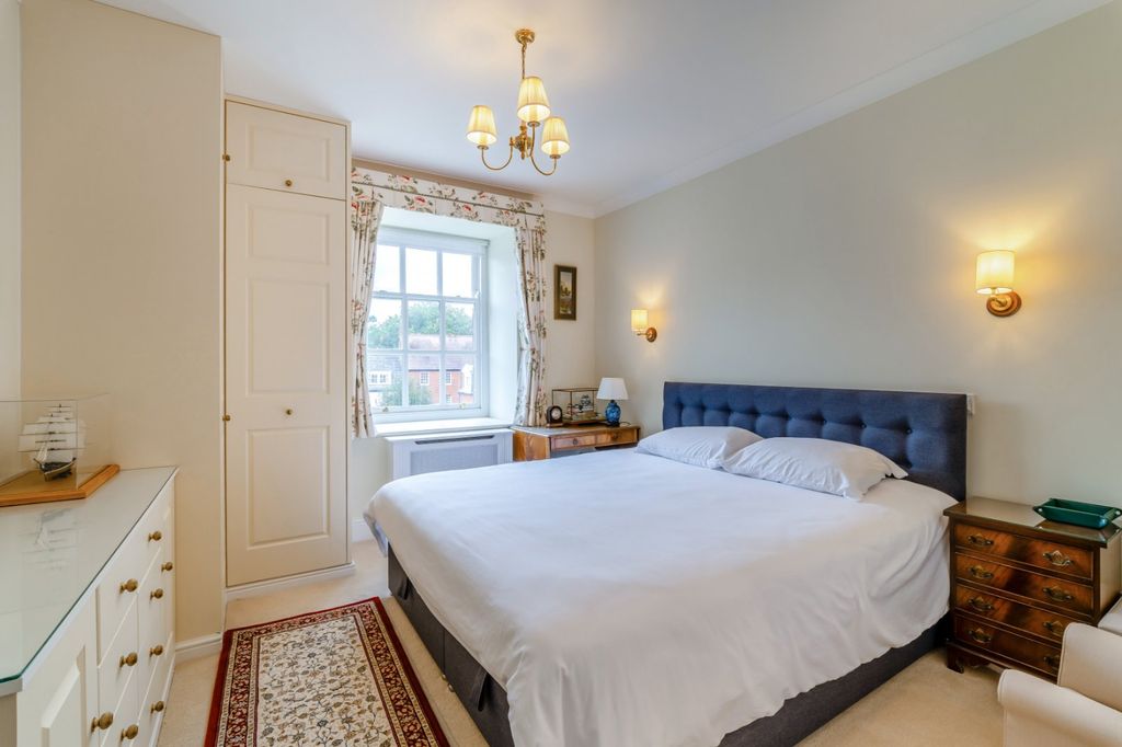 Additional image 7 of 2 bed flat for saleCathedral Views, Crane Bridge Road, Salisbury SP2