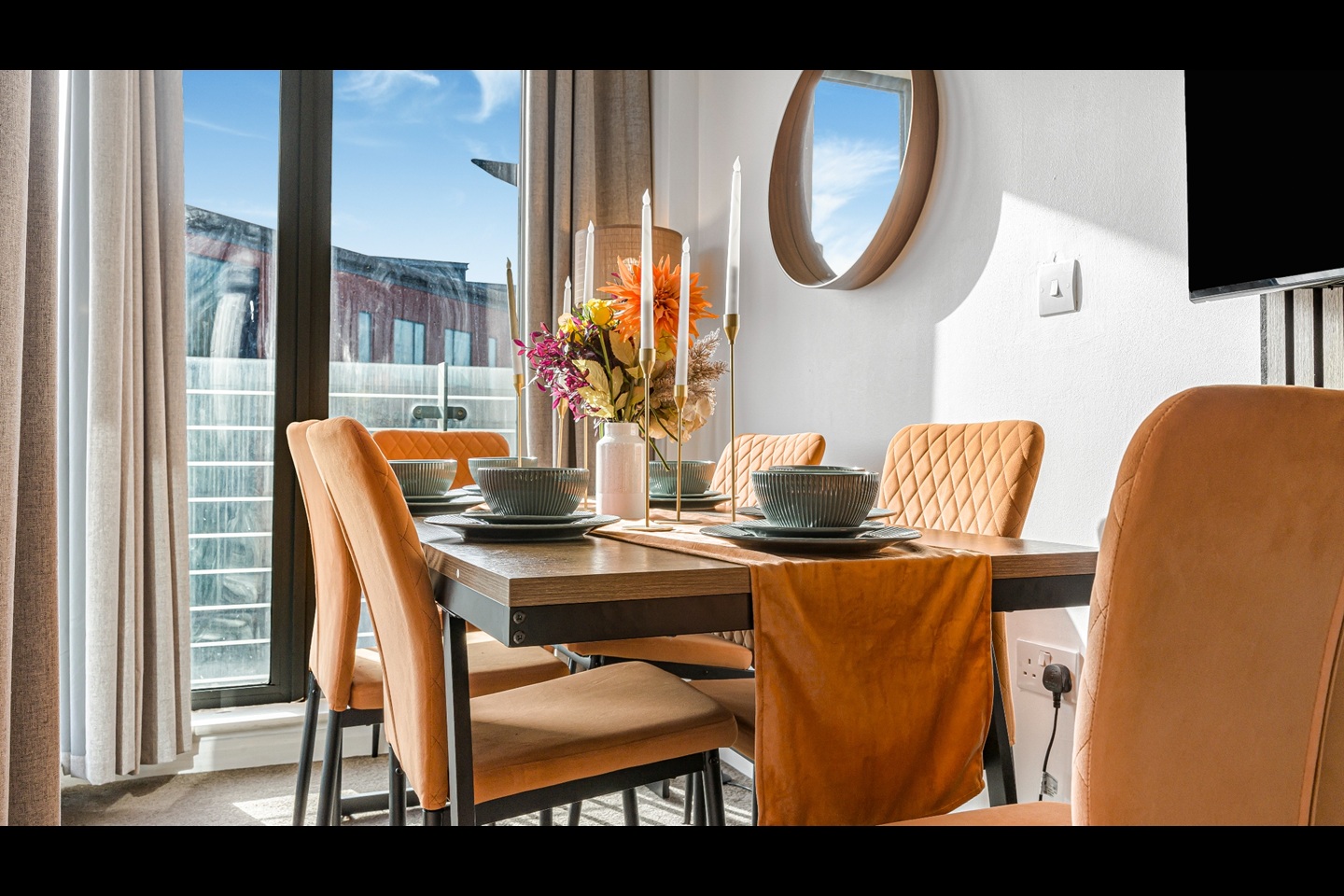 Additional image 2 of 2 Bed Flat, Skyline, B1, N1 7GU