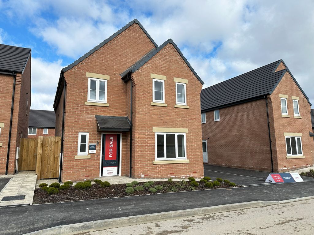 Additional image 2 of 4 bed detached house for saleSouth Ella Way, Kirk Ella, Hull HU10