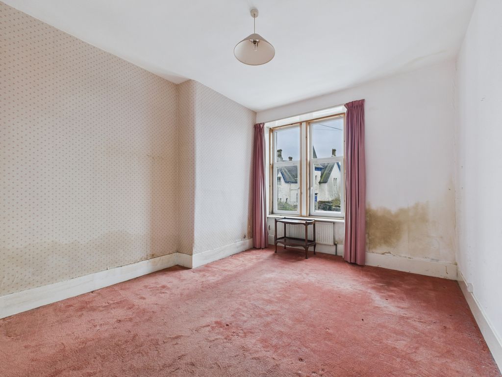 Additional image 5 of 3 bed flat for sale6 Battery Terrace, Ardconnel Road, Oban PA34