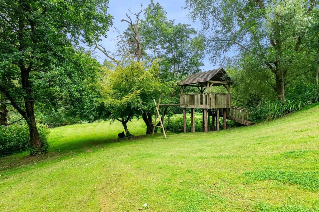 Additional image 75 of 5 bed detached house for saleThe Pump House, Standish, Wigan WN1