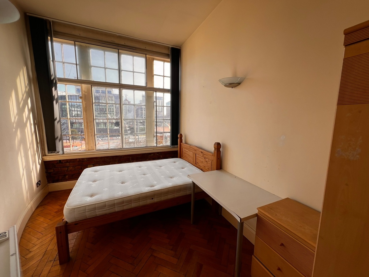 Additional image 9 of 2 Bed Flat, Eastgate, LS2, N1 7GU