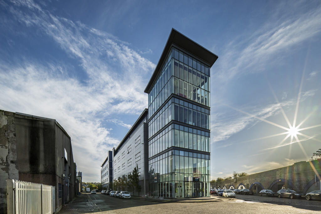 Additional image 2 of Pilgrim House, Old Ford Road, Aberdeen, Aberdeen City, AB11 5RL