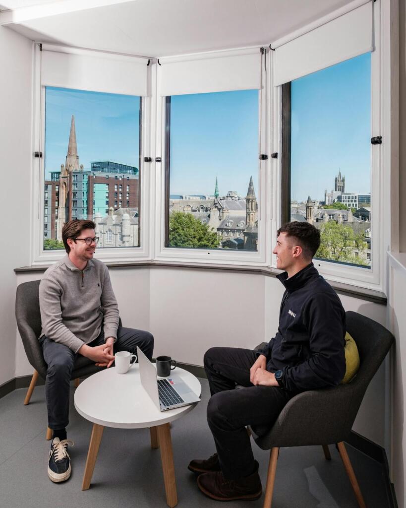 Additional image 5 of Gardens‚ Gate 4-5 Union Terrace, Aberdeen, AB10 1NJ