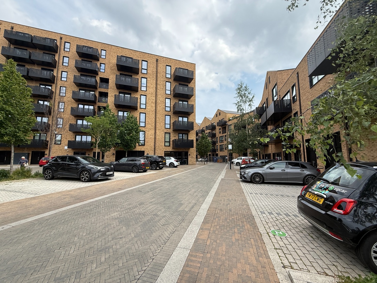 Additional image 17 of 1 Bed Flat, Pershore St, B5, N1 7GU