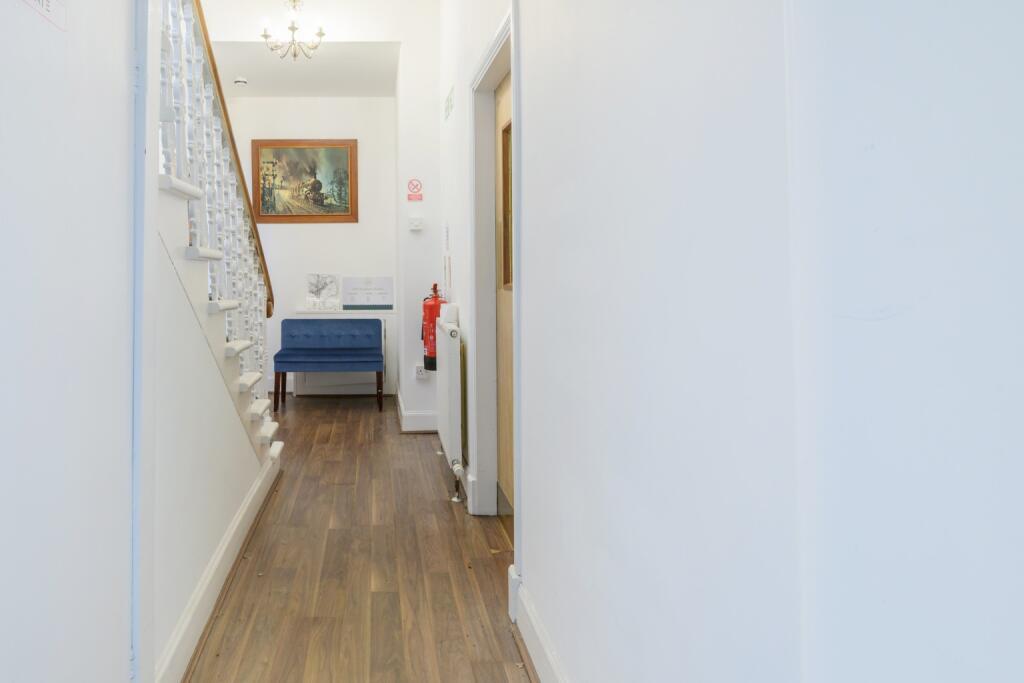 Additional image 5 of The Old Bank Building, High Street, Rothes, Aberlour, Moray, AB38 7AU