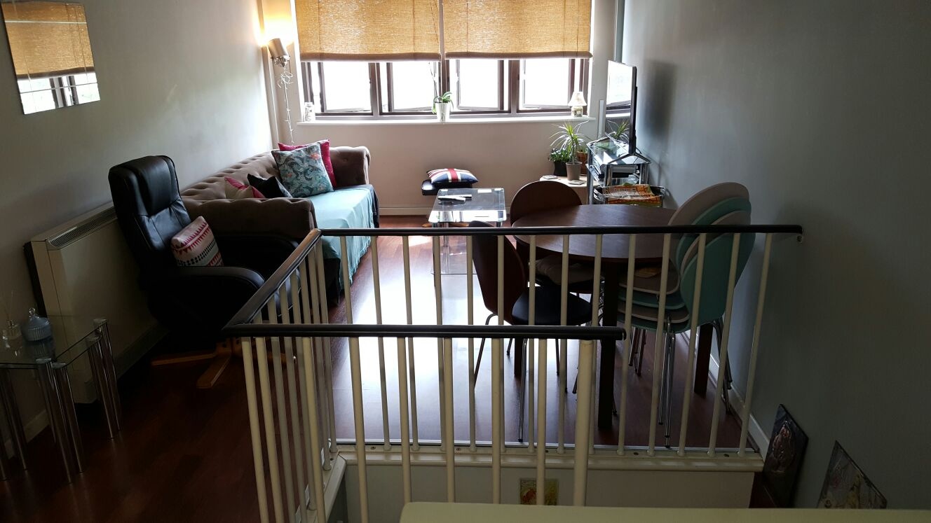 Additional image 3 of 1 Bed Flat, Midland Court, B3, N1 7GU